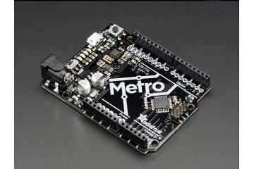  ADAFRUIT Adafruit METRO 328 with Headers - ATmega328, adafruit 2488 