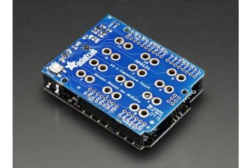  ADAFRUIT Adafruit METRO 328 with Headers - ATmega328, adafruit 2488 