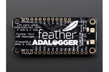 breakout boards  ADAFRUIT Adafruit Feather 32u4 Adalogger, adafrui 2795 