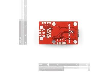 breakout boards  SPARKFUN SparkFun USB to RS-485 Converter, spark fun 09822