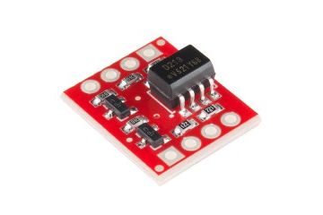 breakout boards  SPARKFUN SparkFun Opto-isolator Breakout, spark fun 09118