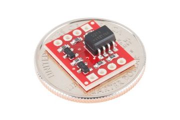 breakout boards  SPARKFUN SparkFun Opto-isolator Breakout, spark fun 09118