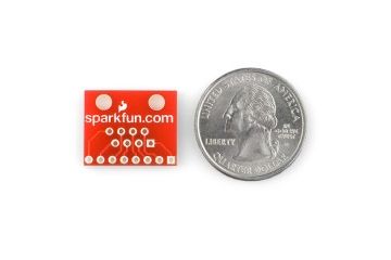 breakout boards  SPARKFUN SparkFun RJ45 Breakout, spark fun 00716