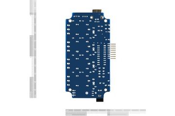 breakout boards  SPARKFUN USB Relay Controller with 6-Channel I - O, spark fun 09669