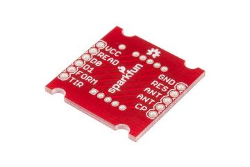 breakout boards  SPARKFUN SparkFun RFID Reader Breakout, spark fun 13030