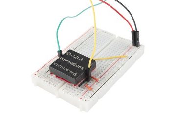 breakout boards  SPARKFUN SparkFun RFID Reader Breakout, spark fun 13030