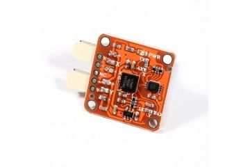 tinkerkit moduli ARDUINO TinkerKit Gyroscope 2 Axis sensitivity 1X, T000060