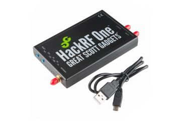 wireless SPARKFUN HackRF One, spark fun 13001