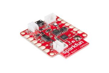 wireless SPARKFUN SparkFun Blynk Board - ESP8266, spark fun 13794