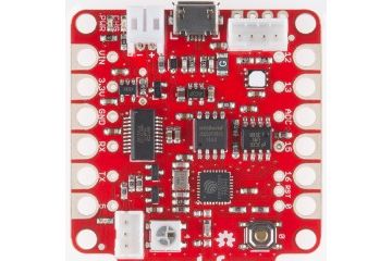 wireless SPARKFUN SparkFun Blynk Board - ESP8266, spark fun 13794