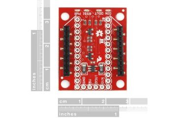 XBEE SPARKFUN SparkFun XBee Explorer Regulated, spark fun 11373