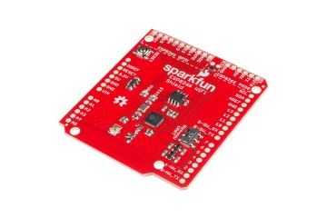 shields SPARKFUN SparkFun WiFi Shield - ESP8266, spark fun 13287