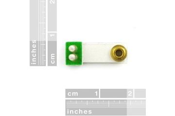 touch SPARKFUN Piezo Vibration Sensor - Small Horizontal SEN-09198