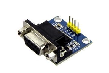 programmers SEEED STUDIO RS232 to TTL Converter Module, Seeed studio 101990008