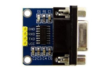 programmers SEEED STUDIO RS232 to TTL Converter Module, Seeed studio 101990008