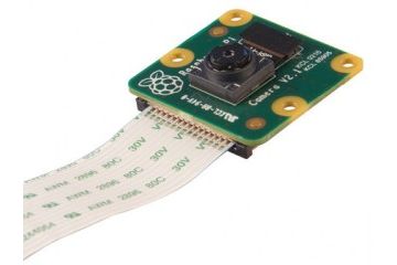 raspberry-pi RASPBERRY PI Raspberry Pi Camera V2 Video Module, Raspberry Pi Camera V2