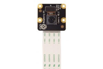 raspberry-pi RASPBERRY PI Raspberry Pi PiNoir Camera V2 Video Module, Raspberry Pi PiNoir Camera V2