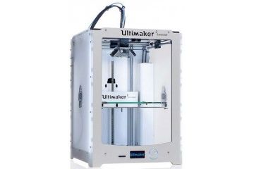 printer ULTIMAKER Ultimaker 2 Extended 3D Printer, Ultimaker 2 Extended
