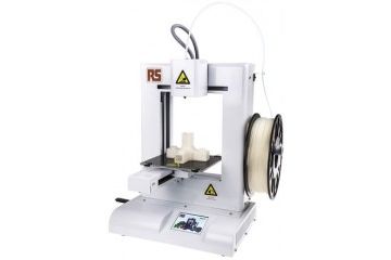 printer RS PRO IdeaWerk Pro 3D Printer, RS Pro