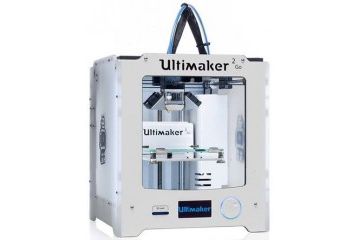 printer ULTIMAKER Ultimaker 2 Go 3D Printer, Ultimaker 2 Go