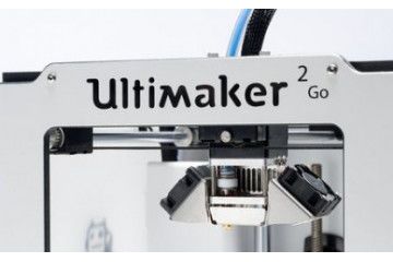 printer ULTIMAKER Ultimaker 2 Go 3D Printer, Ultimaker 2 Go