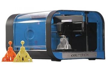 printer CEL-Robox CEL-Robox 3D Printer, Robox 3D Printer