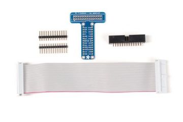 razvojni dodatki ADAFRUIT Pi T-Cobbler Breakout Kit for Raspberry Pi - Adafruit 1105