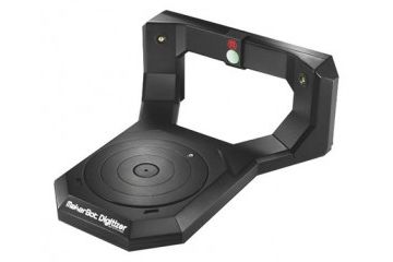  MAKERBOT Makerbot Digitizer 3D-Scanner, MP03955