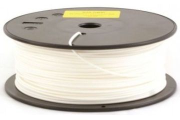 dodatki RS PRO 1.75mm 3D Printer Filament White, 300g PLA, 832-0400