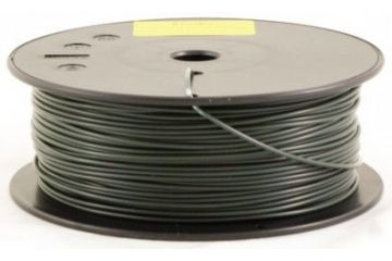 dodatki RS PRO 1.75mm 3D Printer Filament Thermochromatic Dark Grey, 300g PLA, 832-0677