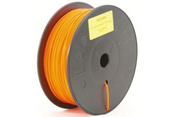 dodatki RS PRO 1.75mm 3D Printer Filament Fluorescent Orange, 300g PLA, 832-0440