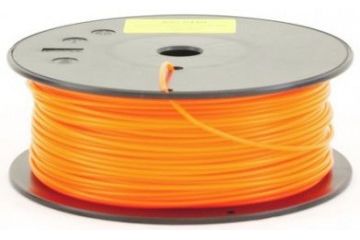 dodatki RS PRO 1.75mm 3D Printer Filament Fluorescent Orange, 300g PLA, 832-0440