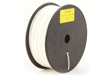 dodatki RS PRO 1.75mm 3D Printer Filament Natural, 300g Flexible, 832-0548