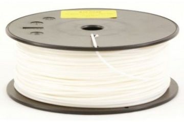 dodatki RS PRO 1.75mm 3D Printer Filament Natural, 300g Flexible, 832-0548