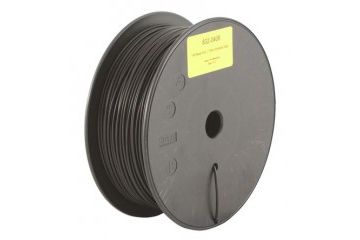 dodatki RS PRO 1.75mm 3D Printer Filament Black, 300g PLA, 832-0406