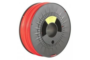 dodatki RS PRO 2.85mm 3D Printer Filament Red, 1kg ABS, 832-0365