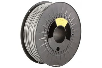 dodatki RS PRO 2.85mm 3D Printer Filament Silver, 1kg PLA, 832-0295