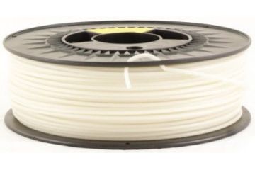 dodatki RS PRO 2.85mm 3D Printer Filament Glow-in-Dark Green, 1kg PLA, 832-0318