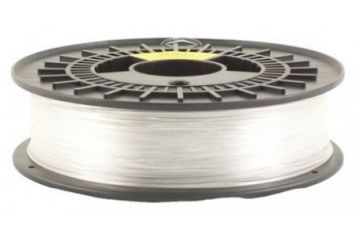 dodatki RS PRO 2.85mm 3D Printer Filament Clear, 500g PLA, 832-0624