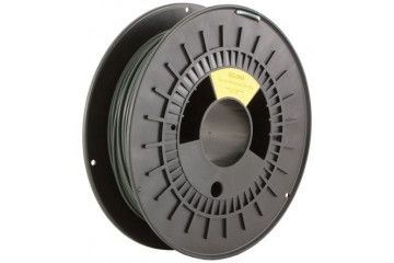 dodatki RS PRO 2.85mm 3D Printer Filament Thermocromatic Dark Grey, 500g PLA, 832-0668