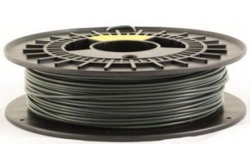 dodatki RS PRO 2.85mm 3D Printer Filament Thermocromatic Dark Grey, 500g PLA, 832-0668