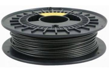 dodatki RS PRO 2.85mm 3D Printer Filament Black, 500g Carbon, 910-7043