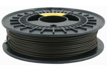 dodatki RS PRO 2.85mm 3D Printer Filament Dark Wood, 500g Wood, 910-7056