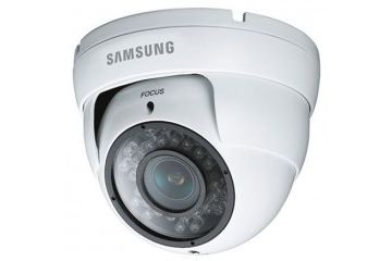video camera SAMSUNG  Samsung Dome 1-3 in CMOS SDC-7440, Samsung, SDC-7440