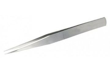 orodja BAHCO 130 mm Anti-Magnetic Stainless Steel Fine Tweezers ESD Anti-Acid, Bahco, TL AA-SA SL