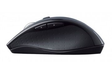 miške LOGITECH LOGITECH M705 brezžična, črno-siva, 910-001950