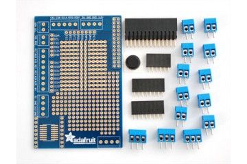 razvojni dodatki ADAFRUIT Prototyping Pi Plate Kit for Raspberry Pi - Adafruit 801