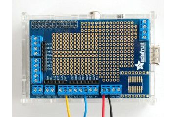 razvojni dodatki ADAFRUIT Prototyping Pi Plate Kit for Raspberry Pi - Adafruit 801