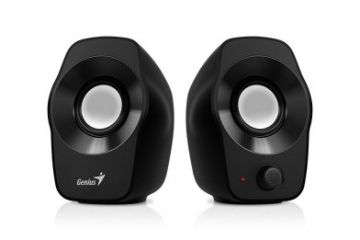 zvočniki GENIUS GENIUS SP- J120 USB, Genius, 31731065100