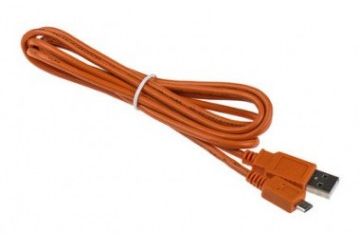kabli ARDUINO Cable Assembly, USB A to Micro USB B, 1.8m, Arduino M000011